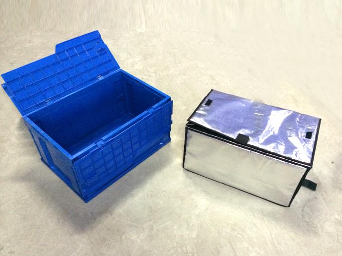 保溫內膽箱6 保溫內膽箱6